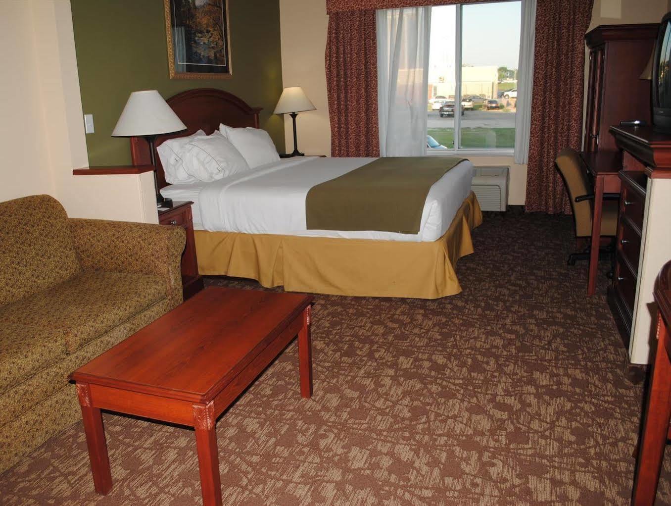 Hotel Magnuson