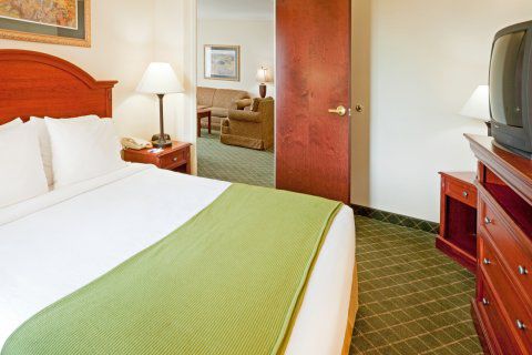 Hotel Magnuson 2*