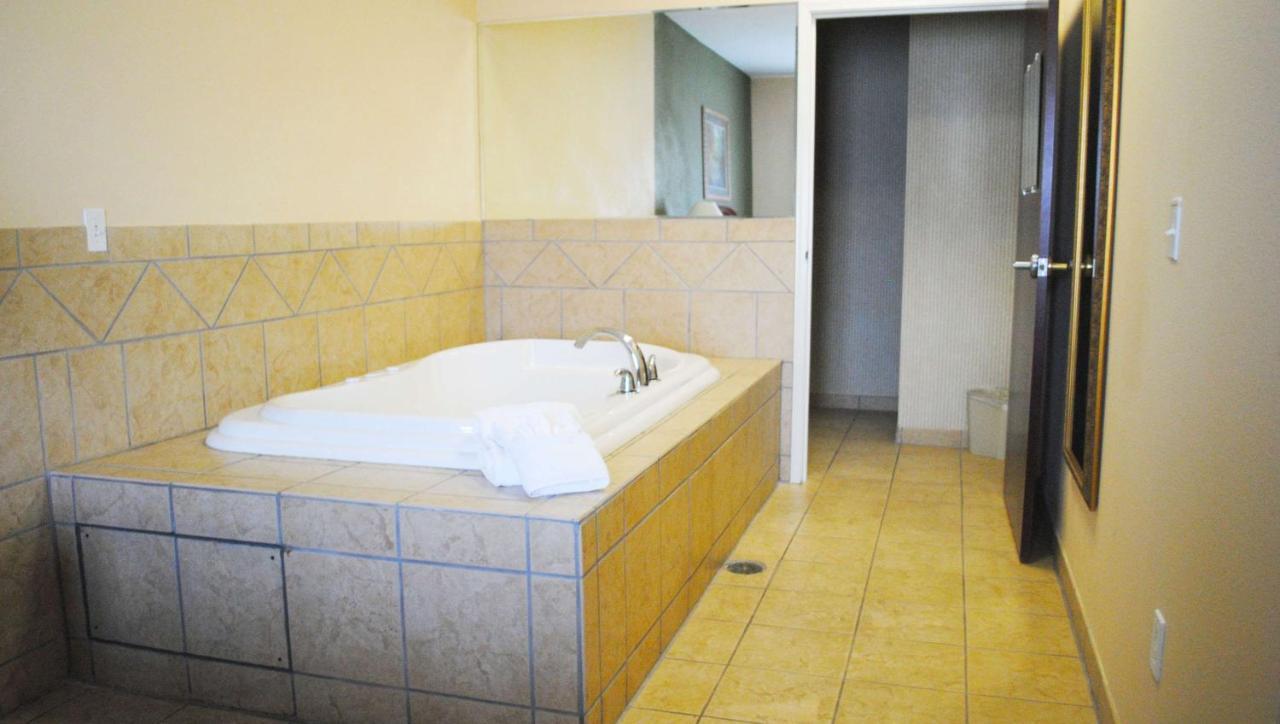 Hotel Magnuson 2*