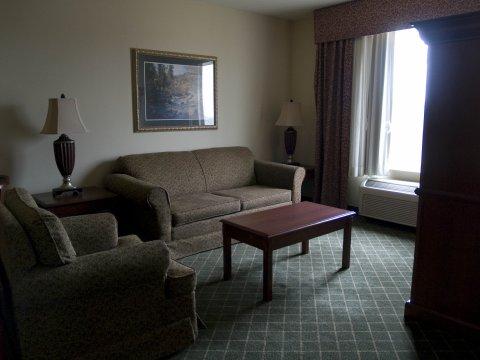 Magnuson Hotel 2*