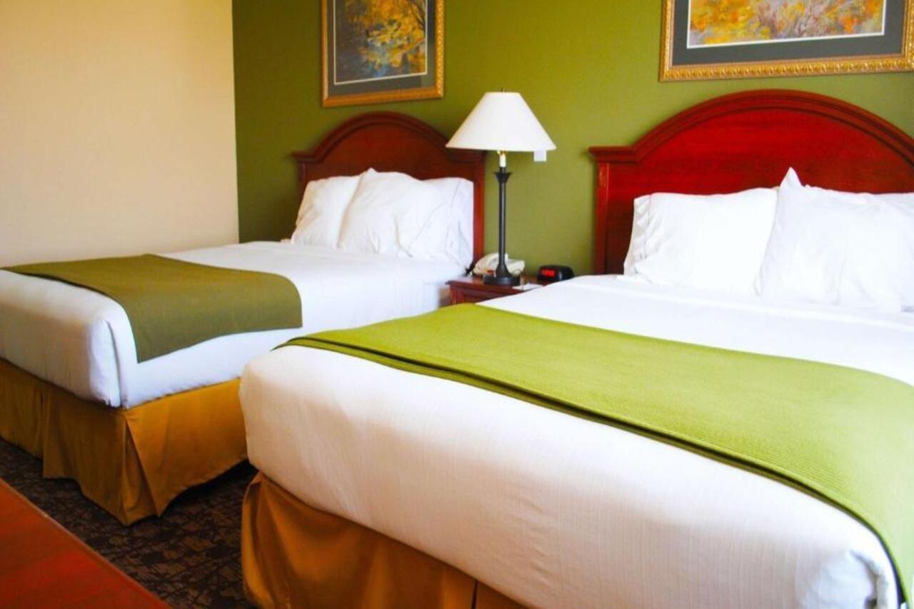Hotel Magnuson 2*