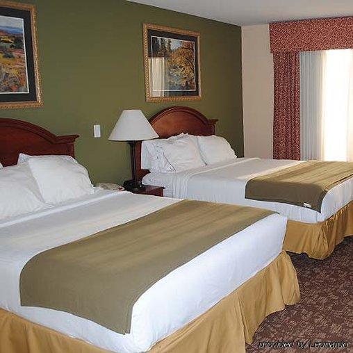 Hotel Magnuson 2*