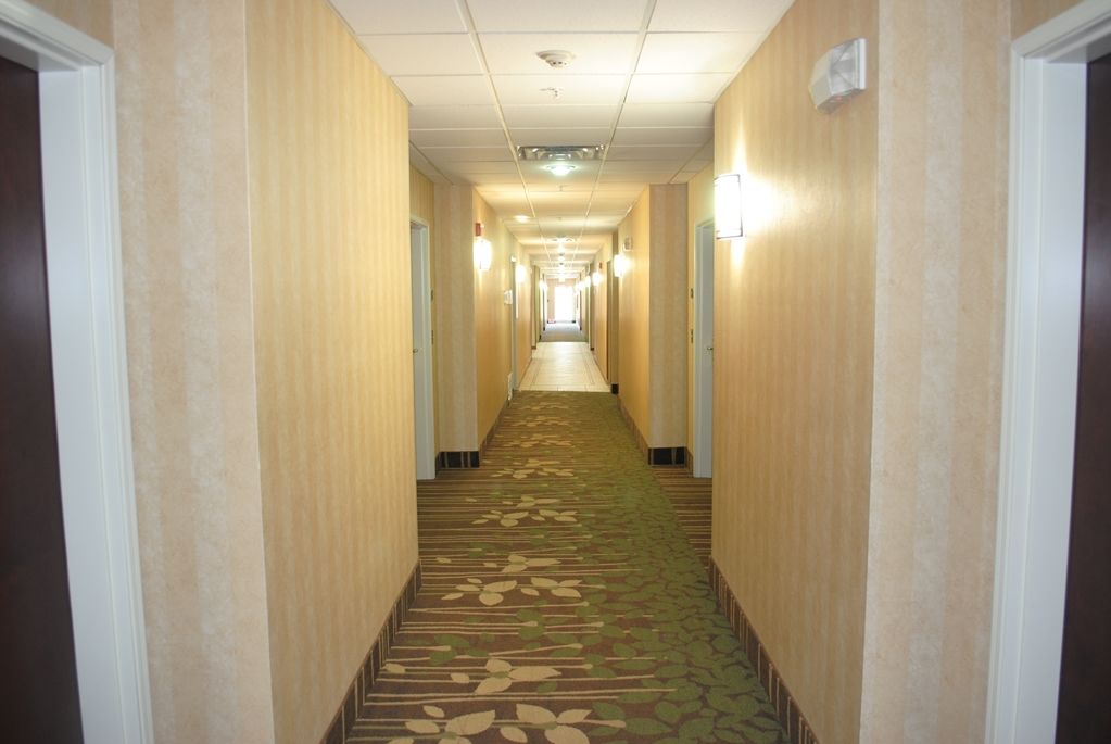 Hotel Magnuson