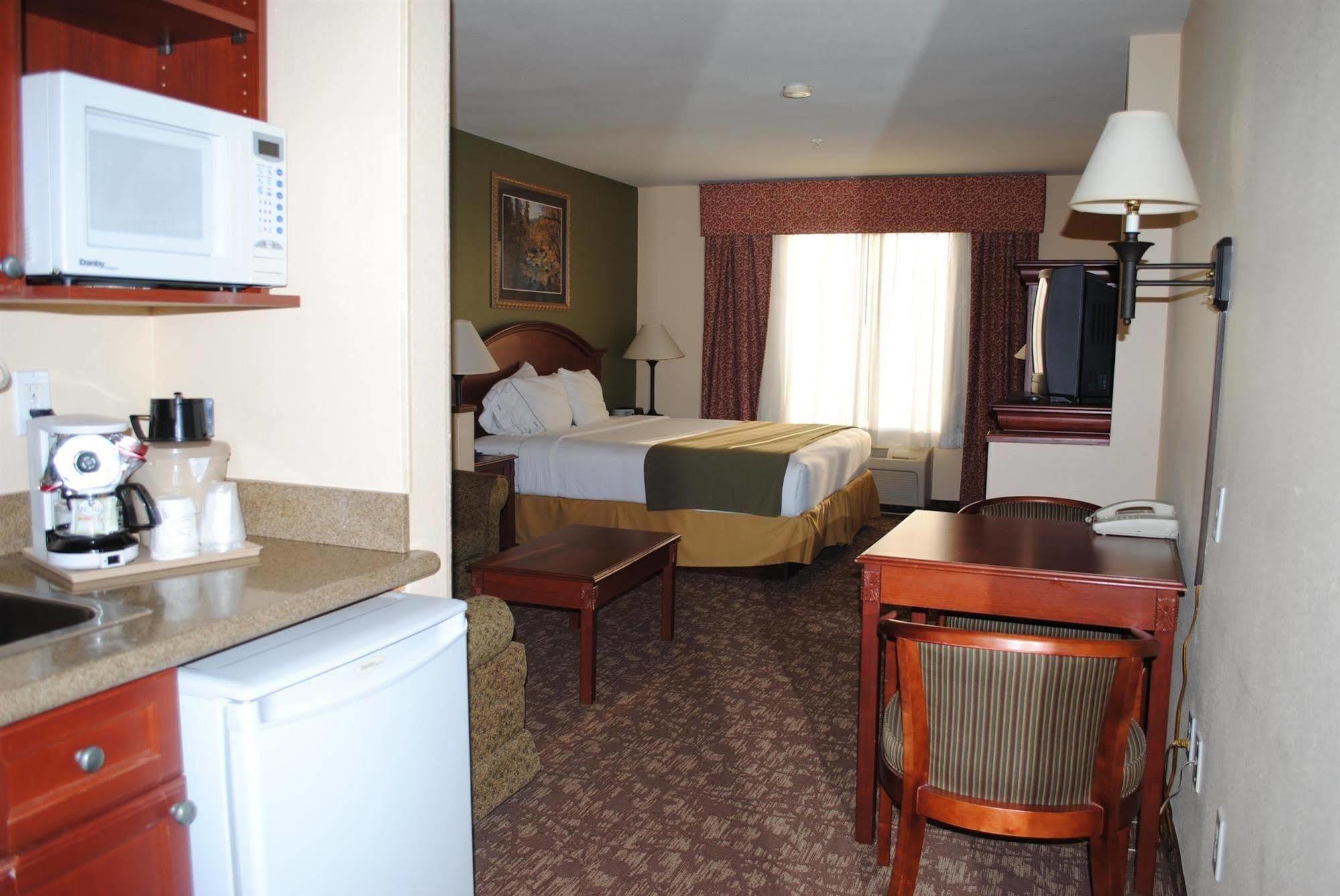 Hotel Magnuson 2*