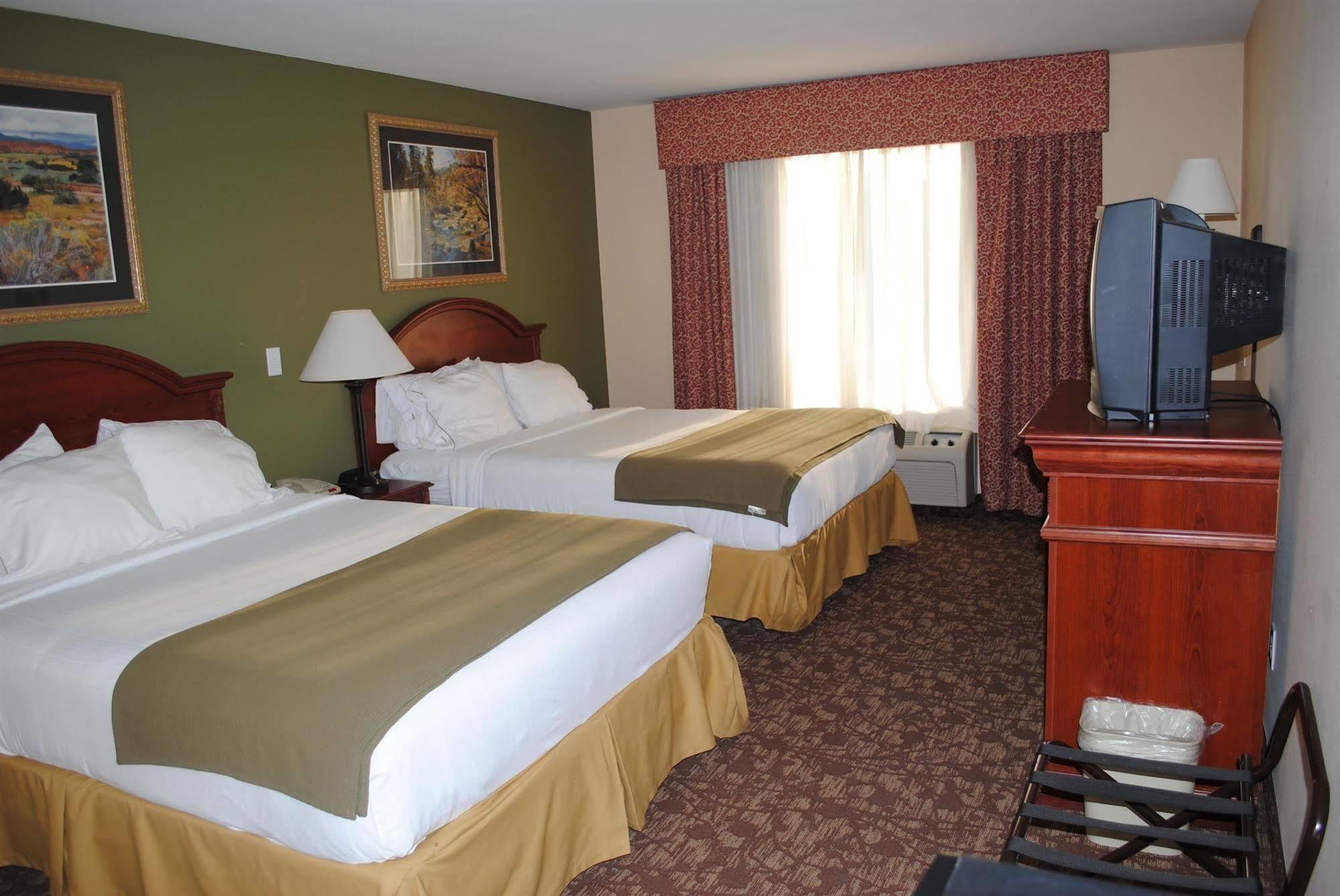 Hotel Magnuson