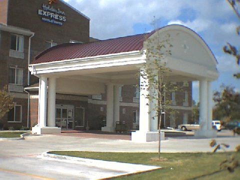 Hotel Magnuson Commerce